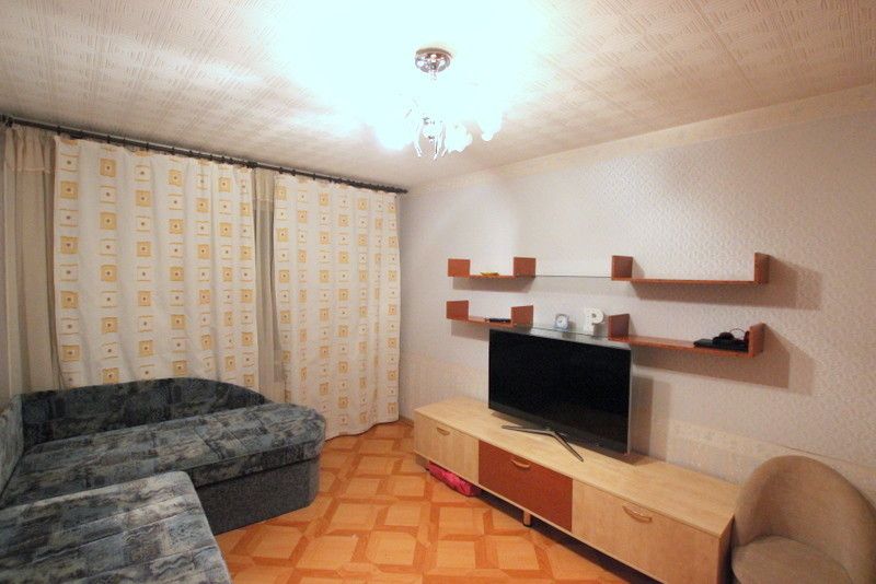Квартира в Риге, Латвия, 54 м2 - фото 1
