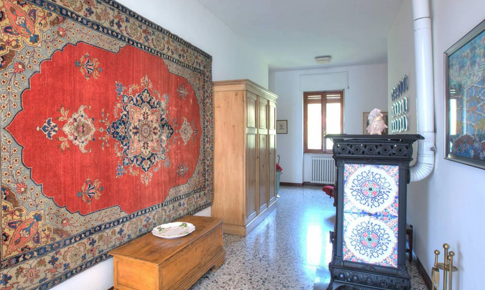 Вилла у озера Гарда, Италия, 300 м² - фото 15