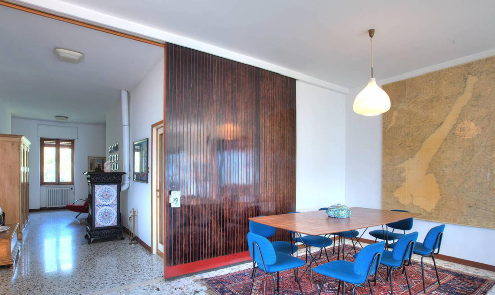 Вилла у озера Гарда, Италия, 300 м² - фото 16