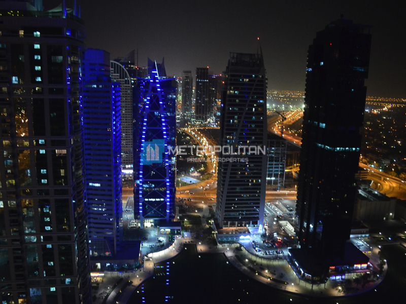 Апартаменты в Дубае, ОАЭ, 69.4 м2 - фото 1