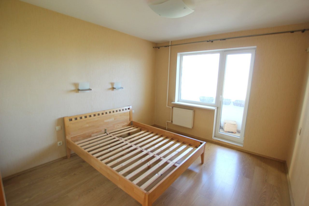 Квартира в Риге, Латвия, 76 м2 - фото 1