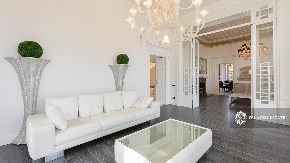 Вилла в Стрезе, Италия, 800 м² - фото 3