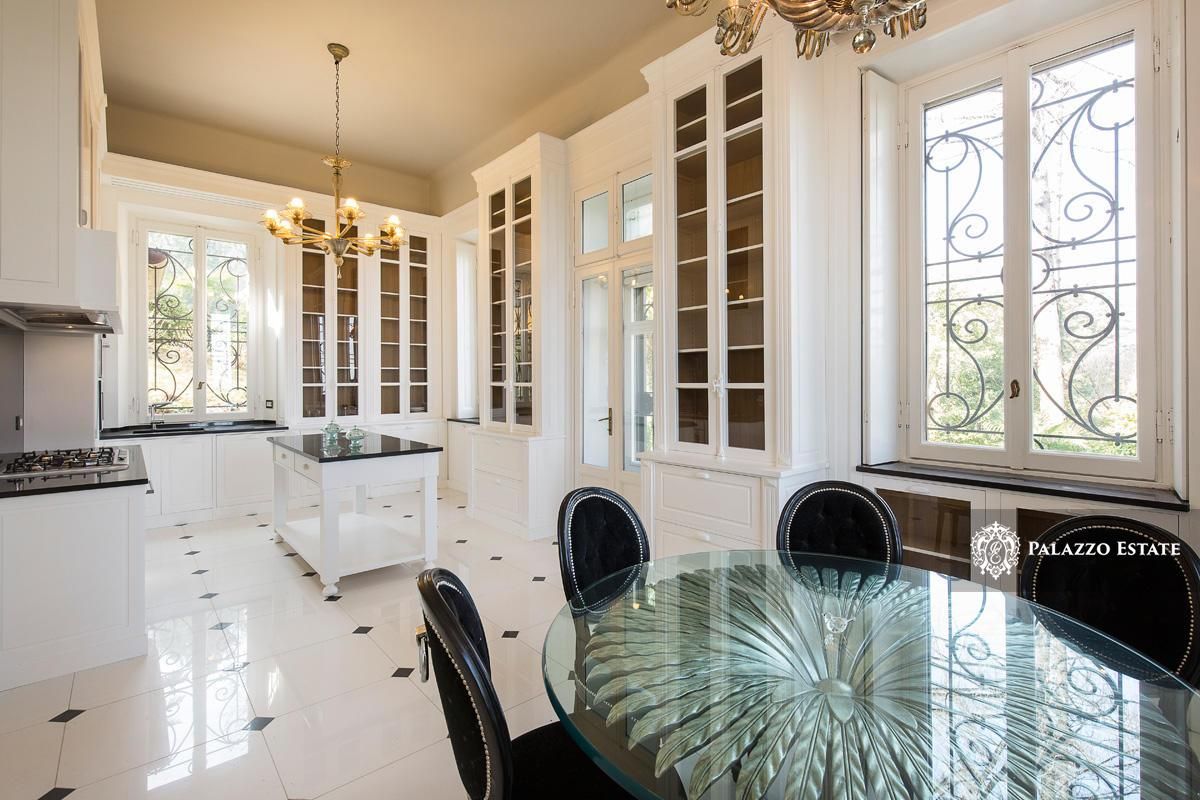 Вилла в Стрезе, Италия, 800 м² - фото 6