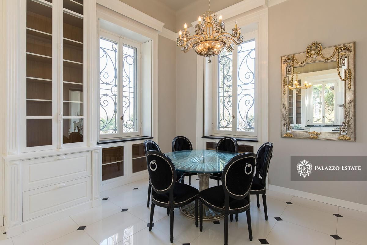 Вилла в Стрезе, Италия, 800 м² - фото 7