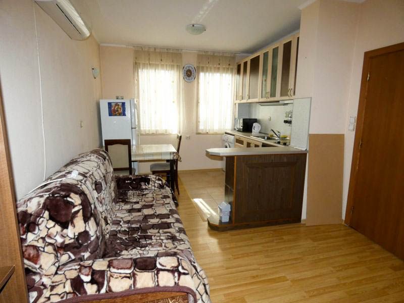 Апартаменты в Банско, Болгария, 46 м2 - фото 1