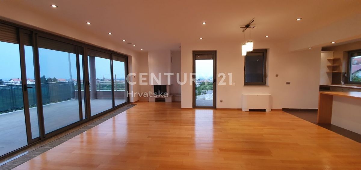 Вилла в Загребе, Хорватия, 550 м² - фото 10