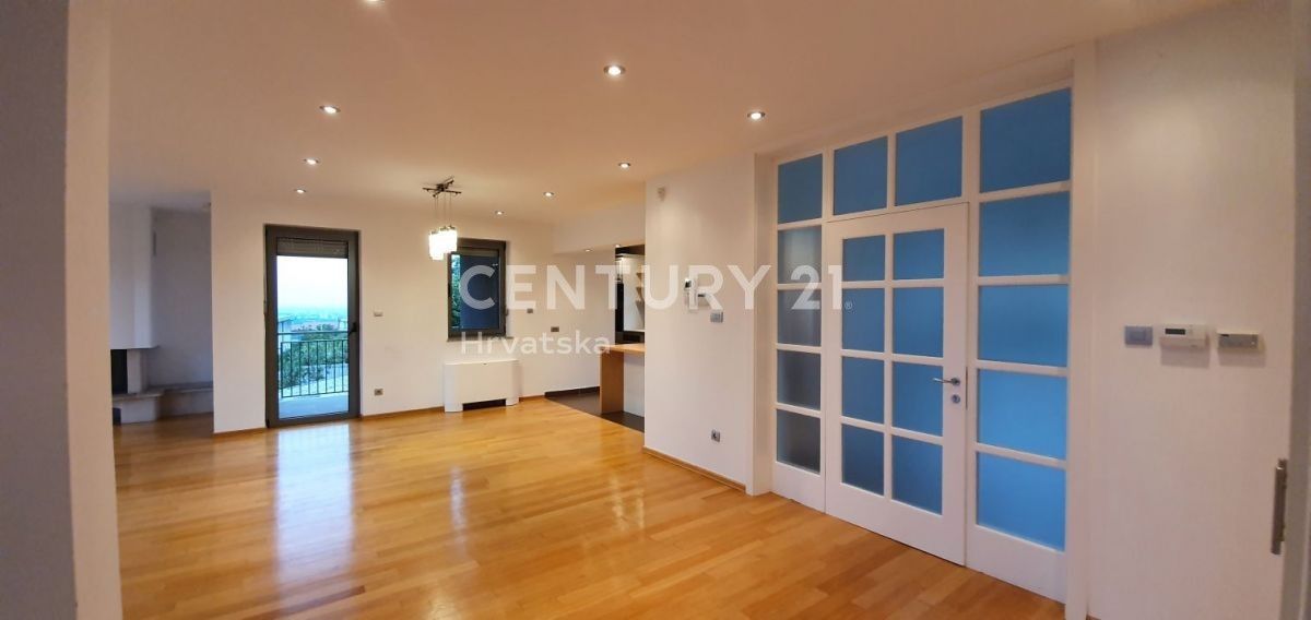 Вилла в Загребе, Хорватия, 550 м² - фото 11