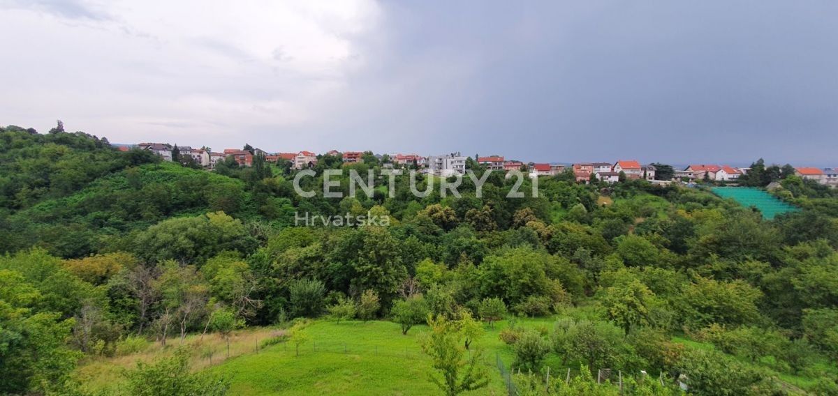 Вилла в Загребе, Хорватия, 550 м² - фото 17