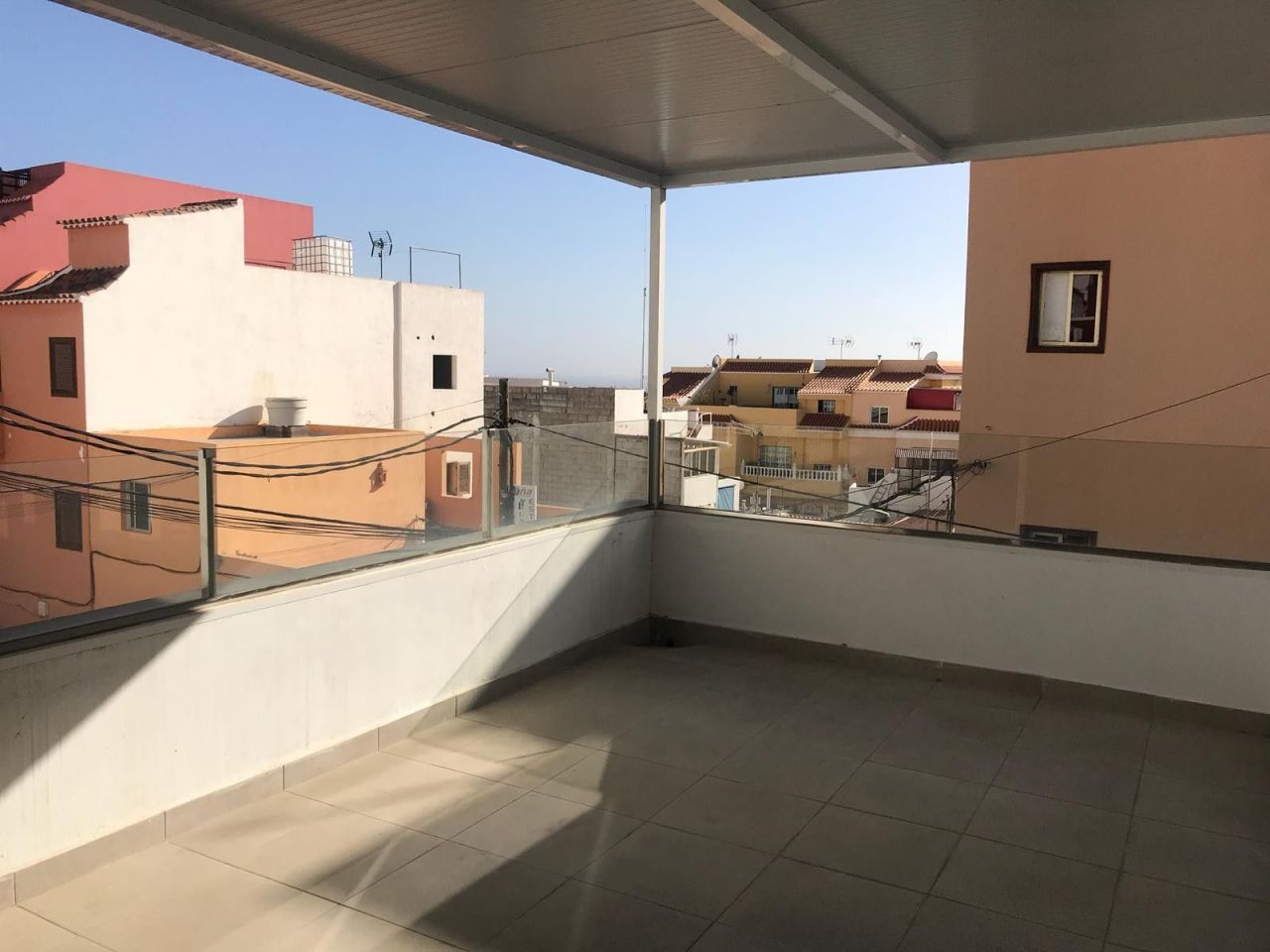 Дом на Тенерифе, Испания, 70 м² - фото 1