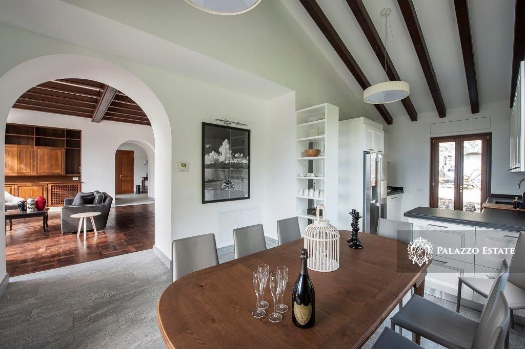 Вилла в Тремедзо, Италия, 366 м² - фото 7