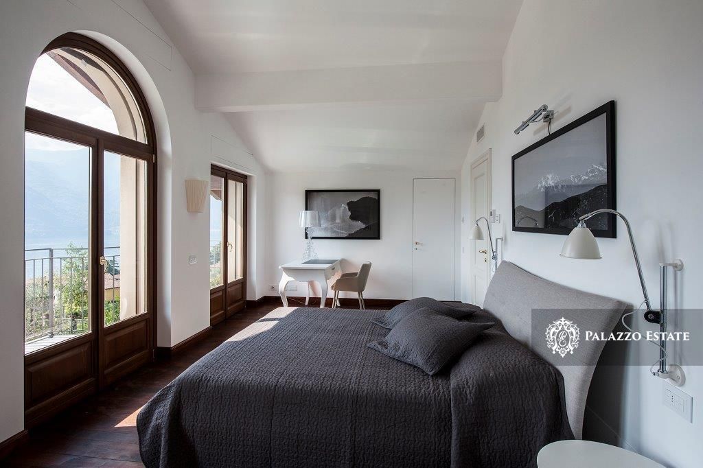 Вилла в Тремедзо, Италия, 366 м² - фото 14