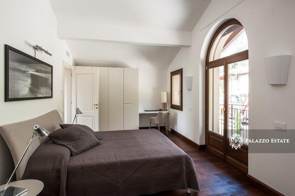 Вилла в Тремедзо, Италия, 366 м² - фото 15