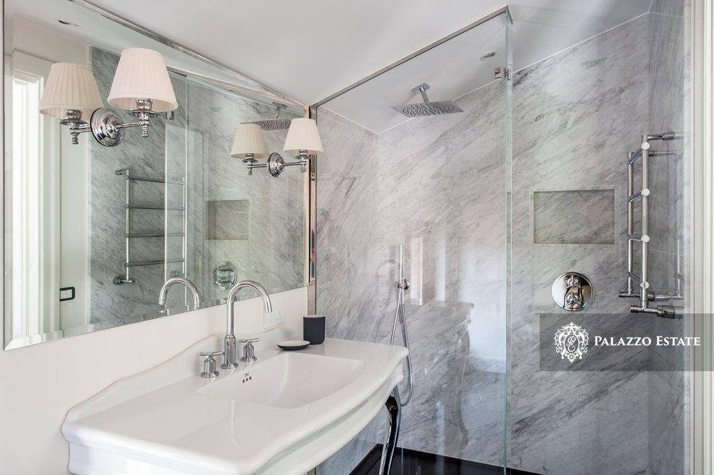 Вилла в Тремедзо, Италия, 366 м² - фото 18