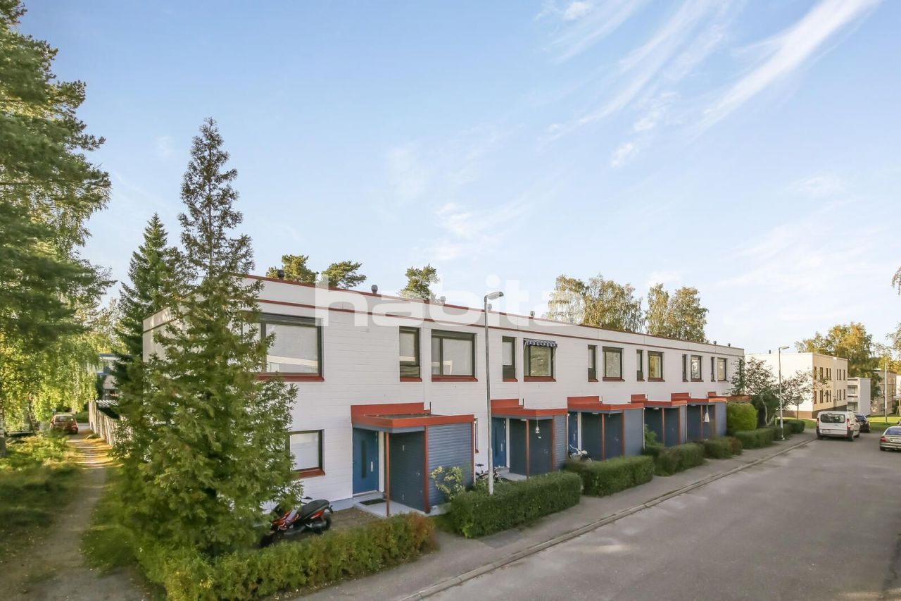 Квартира в Вааса, Финляндия, 101 м2 - фото 1