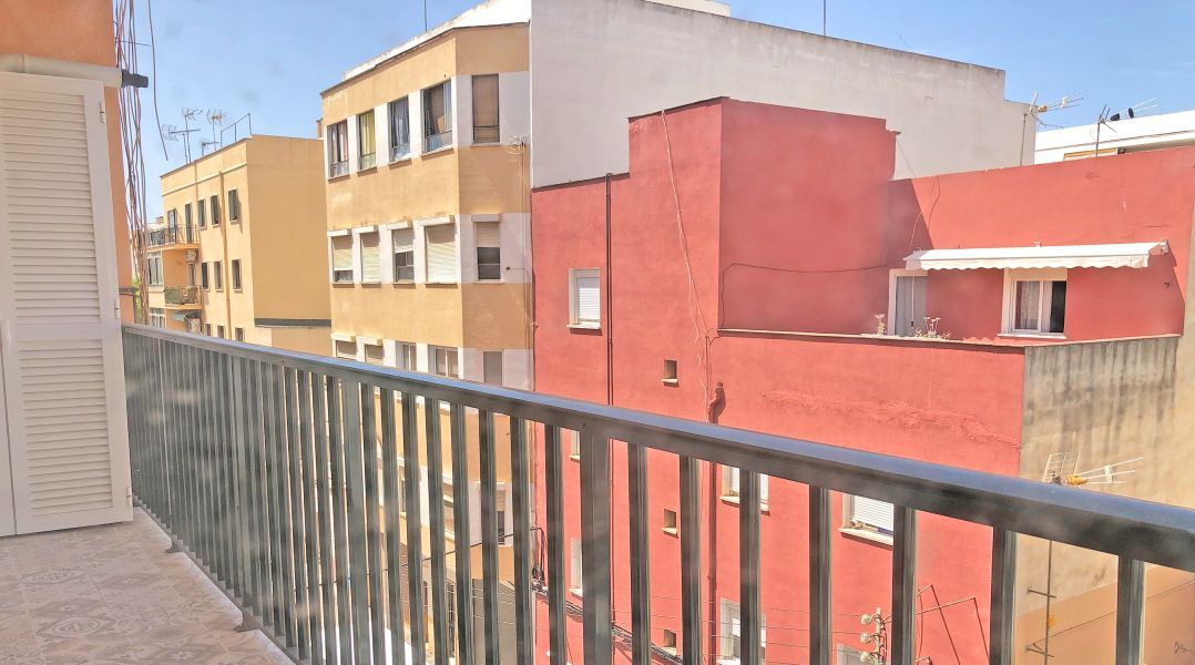 Апартаменты в Пальма-де-Майорке, Испания, 110 м2 - фото 1