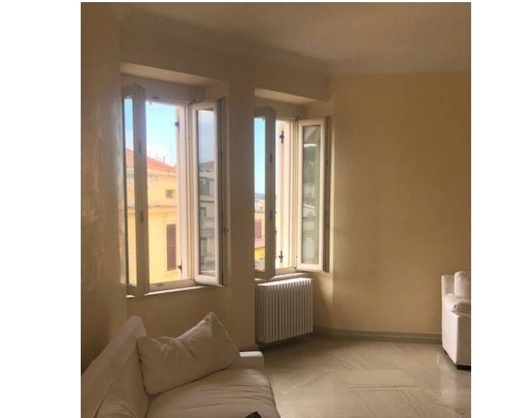 Апартаменты в Риме, Италия, 144 м2 - фото 1
