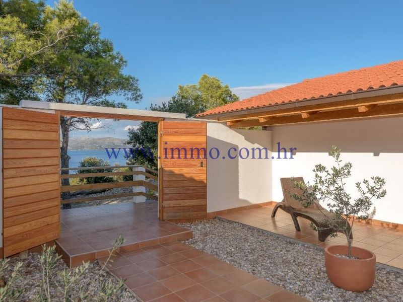 Вилла в Трогире, Хорватия, 308 м² - фото 2