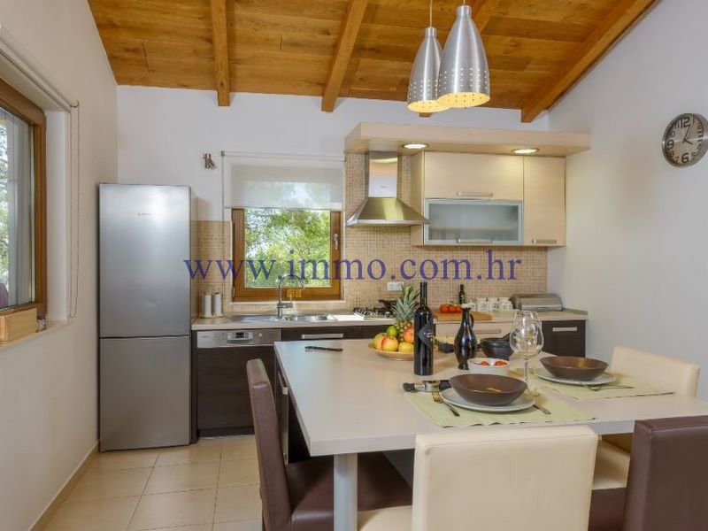 Вилла в Трогире, Хорватия, 308 м² - фото 10