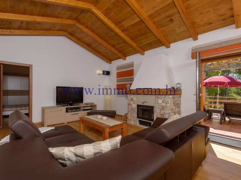 Вилла в Трогире, Хорватия, 308 м² - фото 7