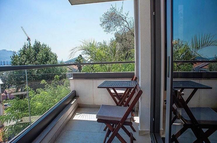 Отель, гостиница в Будве, Черногория, 860 м² - фото 7