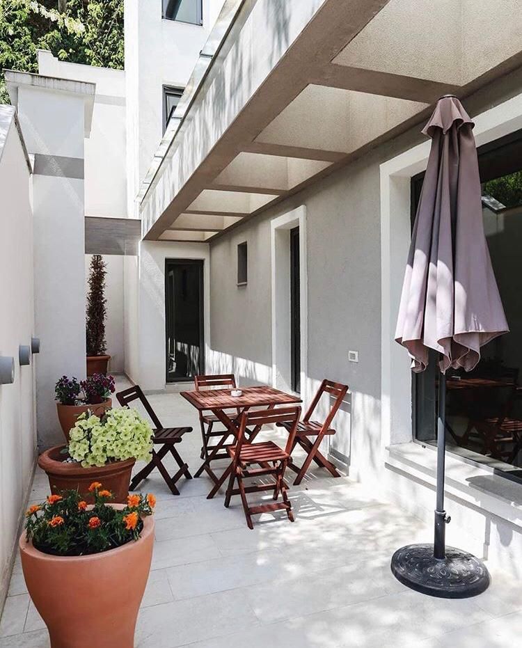 Отель, гостиница в Будве, Черногория, 860 м² - фото 14