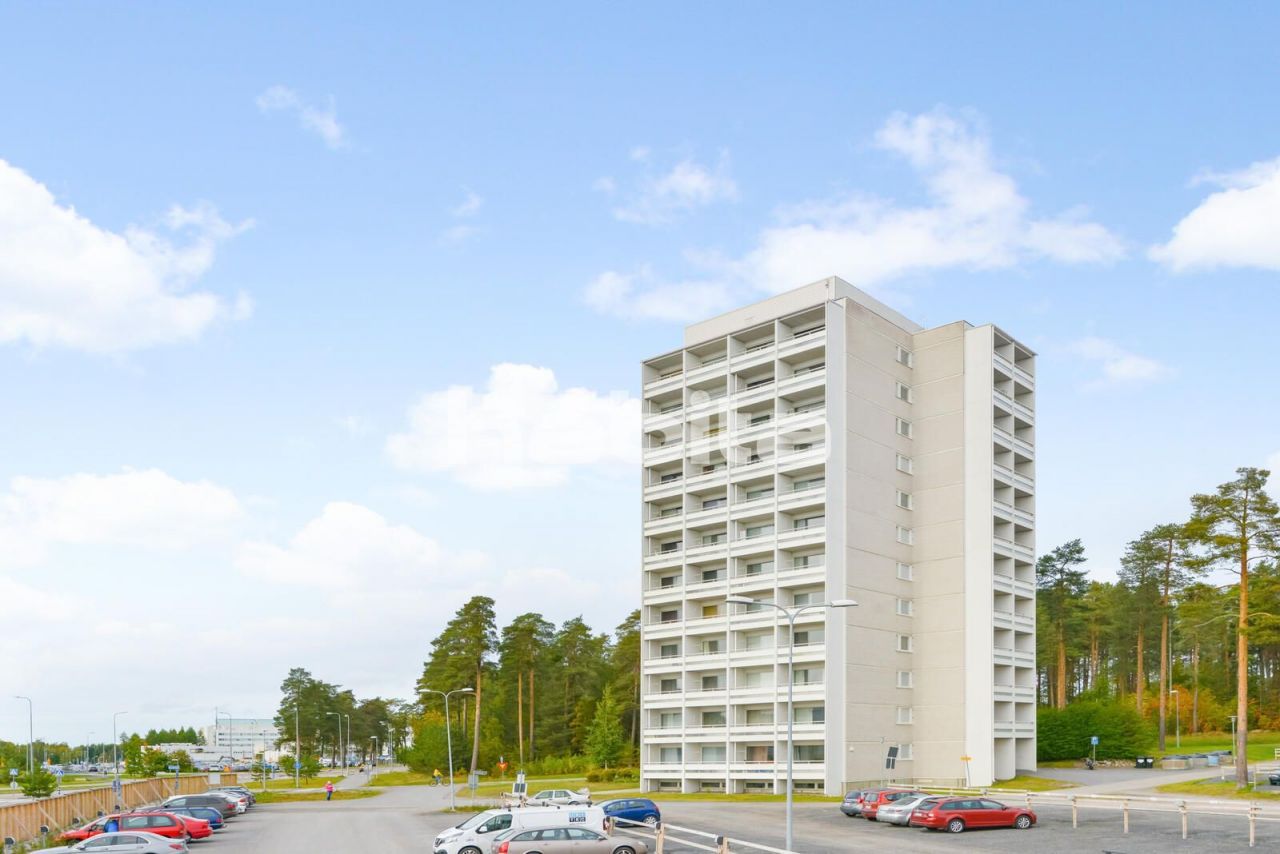 Апартаменты в Оулу, Финляндия, 45 м2 - фото 1