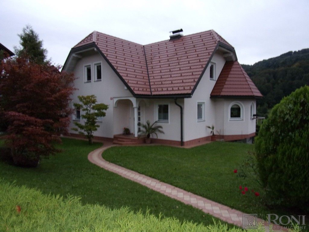 Дом в Лашко, Словения, 193.6 м² - фото 1