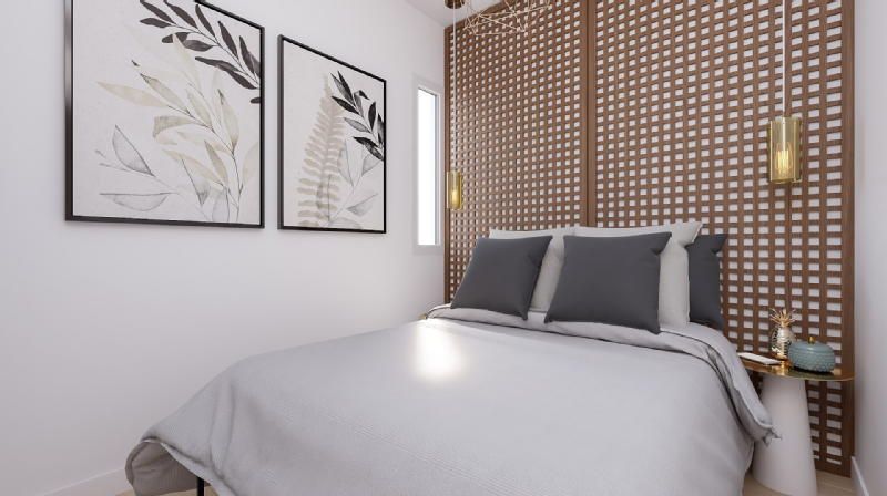 Апартаменты в Ницце, Франция, 24 м² - фото 2