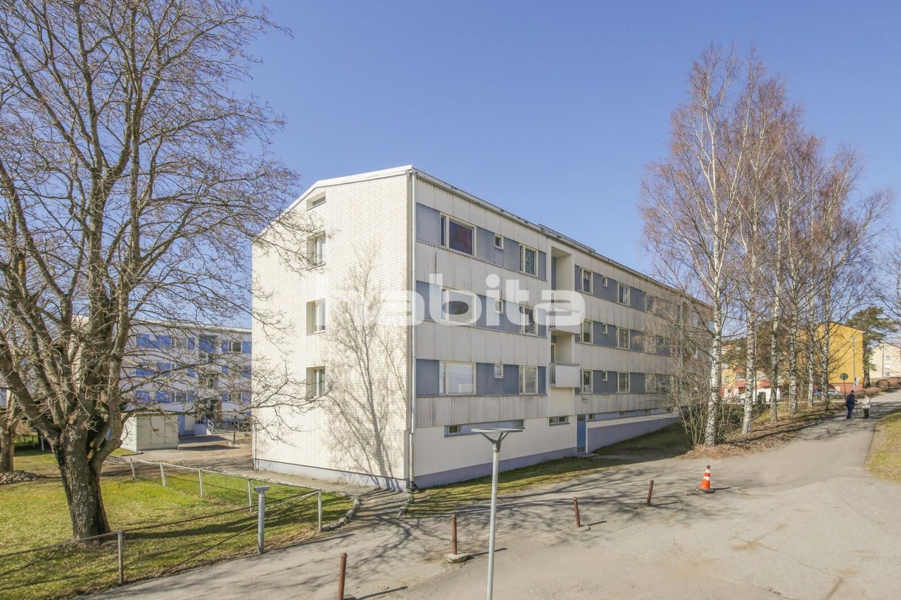 Апартаменты в Вааса, Финляндия, 57.5 м2 - фото 1