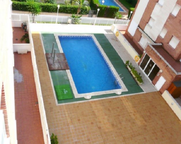 Квартира в Калафеле, Испания, 77 м² - фото 5