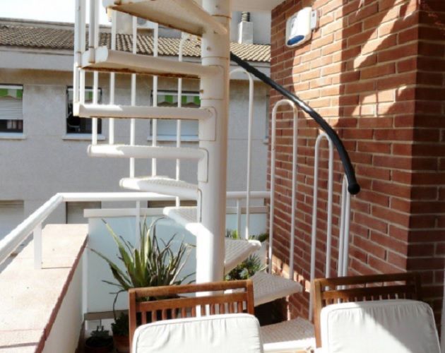 Квартира в Калафеле, Испания, 77 м² - фото 4