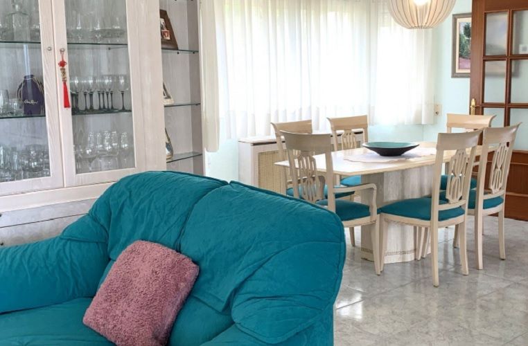 Вилла в Калафеле, Испания, 388 м² - фото 4