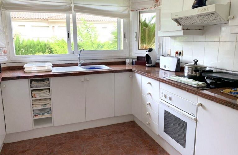 Вилла в Калафеле, Испания, 388 м² - фото 5