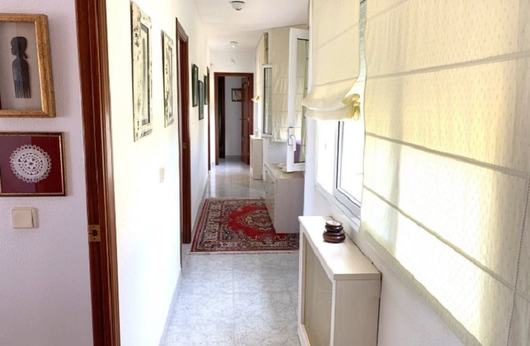 Вилла в Калафеле, Испания, 388 м² - фото 8