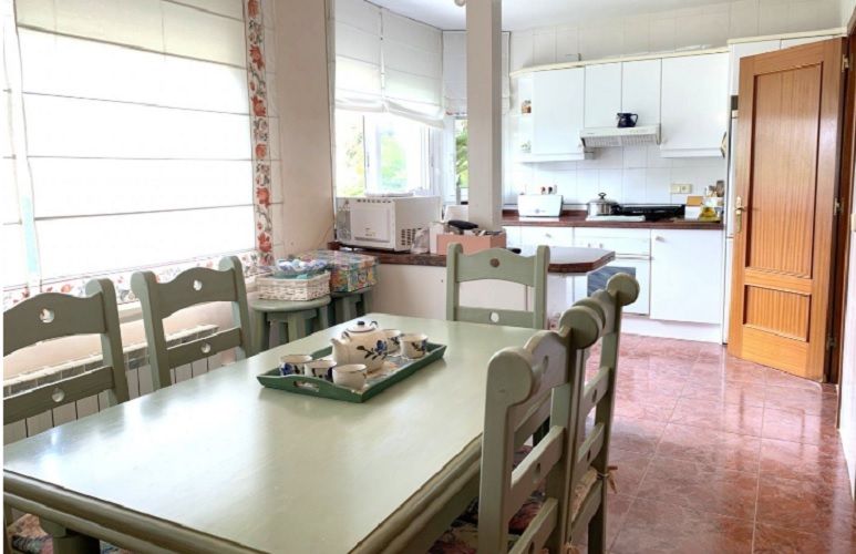 Вилла в Калафеле, Испания, 388 м² - фото 7