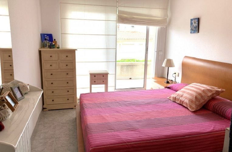 Вилла в Калафеле, Испания, 388 м² - фото 9