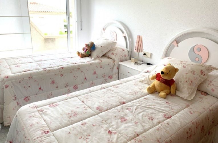 Вилла в Калафеле, Испания, 388 м² - фото 10