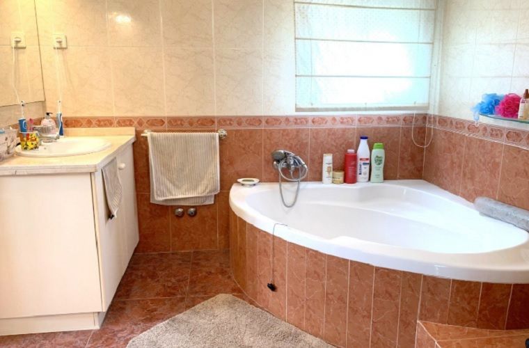 Вилла в Калафеле, Испания, 388 м² - фото 14