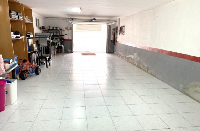 Вилла в Калафеле, Испания, 388 м² - фото 15