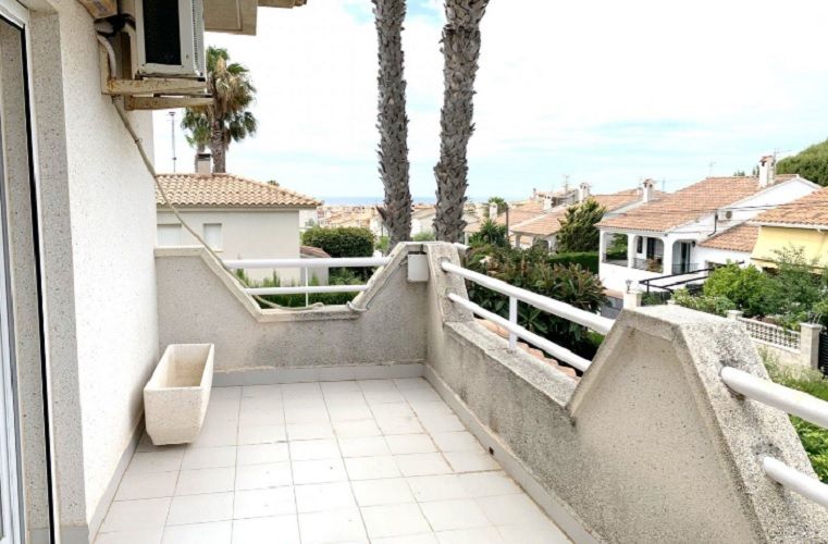 Вилла в Калафеле, Испания, 388 м² - фото 16