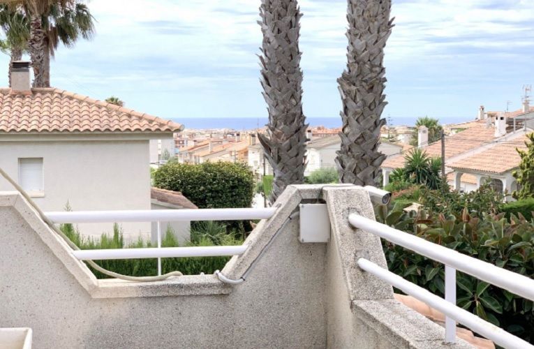 Вилла в Калафеле, Испания, 388 м² - фото 17