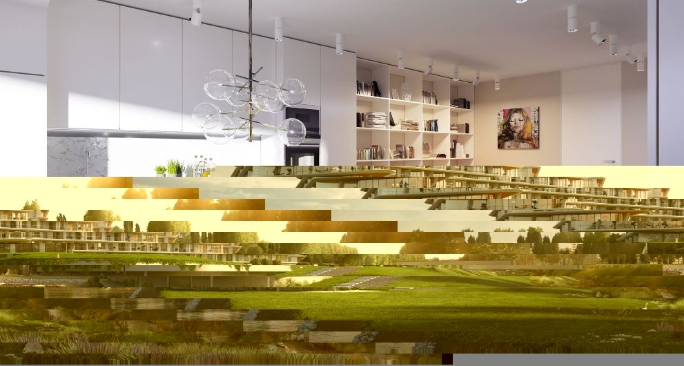 Квартира в Будапеште, Венгрия, 56 м² - фото 4