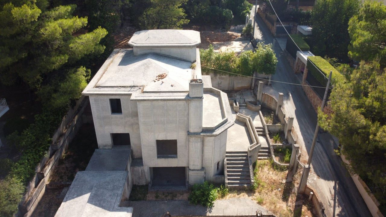 Дом в Экали, Греция, 700 м2 - фото 1