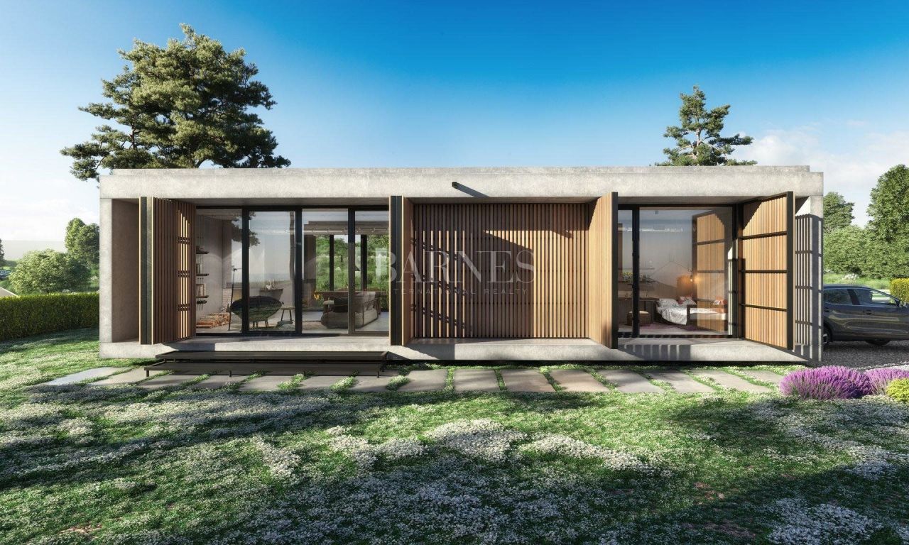 Дом в Софии, Болгария, 500 м² - фото 1