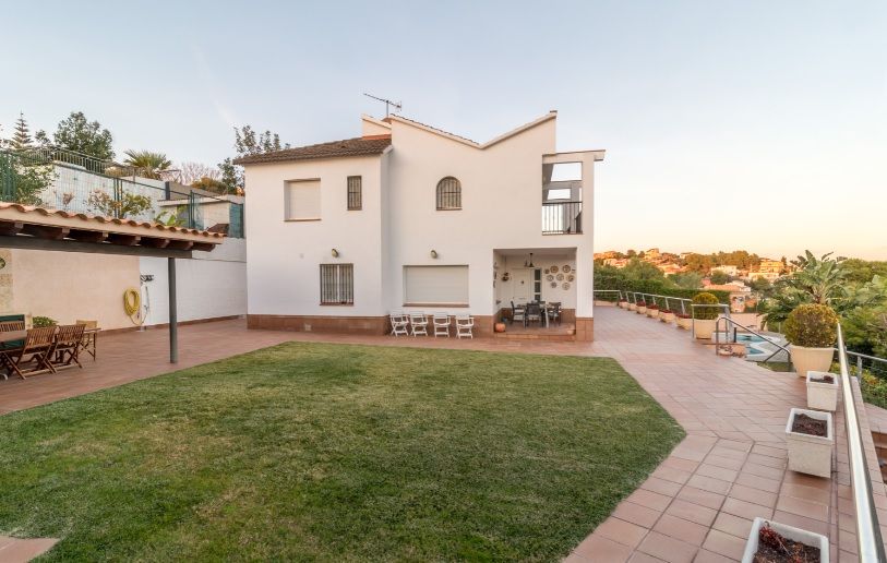 Дом в Калафеле, Испания, 566 м² - фото 2