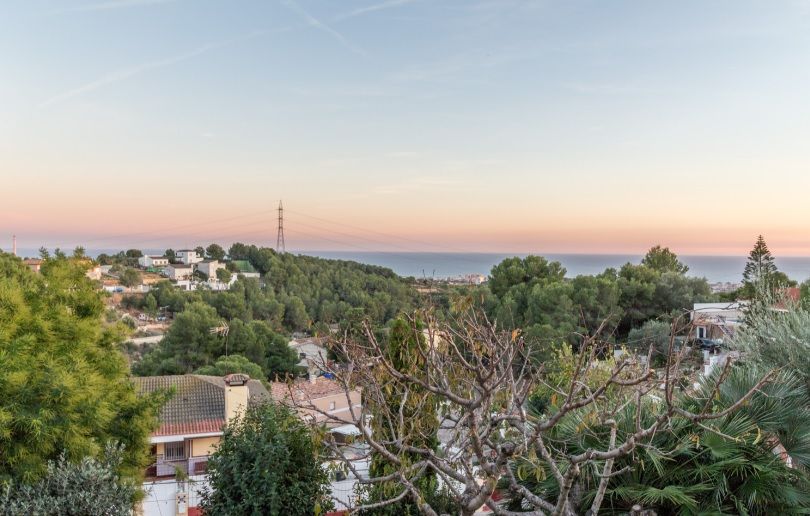 Дом в Калафеле, Испания, 566 м² - фото 7