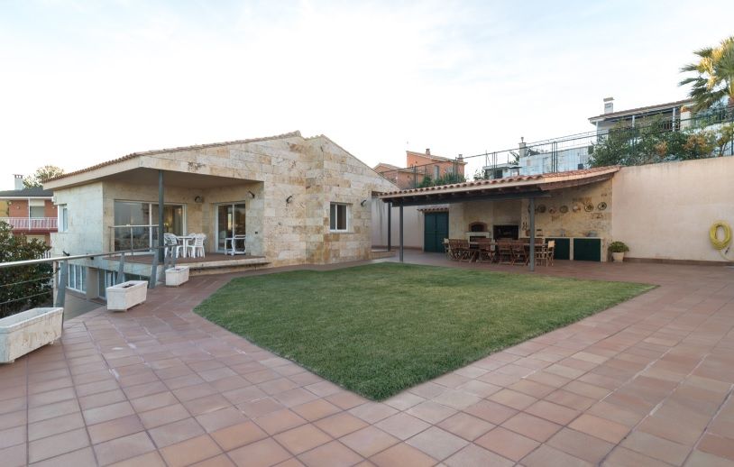 Дом в Калафеле, Испания, 566 м² - фото 3