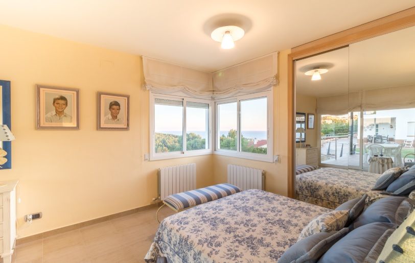 Дом в Калафеле, Испания, 566 м² - фото 9