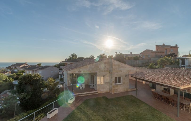 Дом в Калафеле, Испания, 566 м² - фото 8