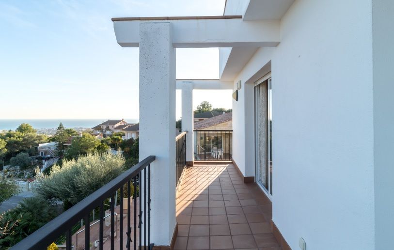 Дом в Калафеле, Испания, 566 м² - фото 10